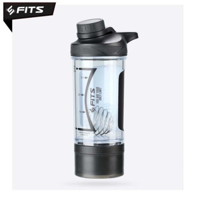 FITS Fortitude Premium Shaker 