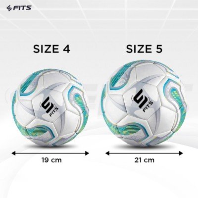 FITS Premium Soccer Ball