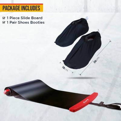 FITS Sliding Slide Board