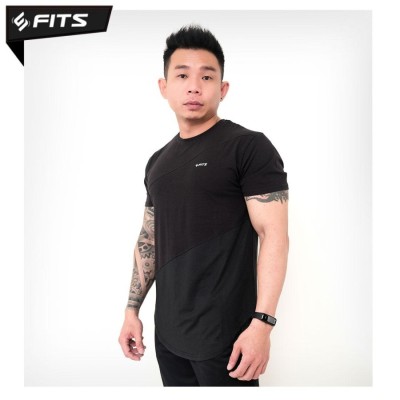 FITS Threadcomfort Trizone Long Sports Shirt