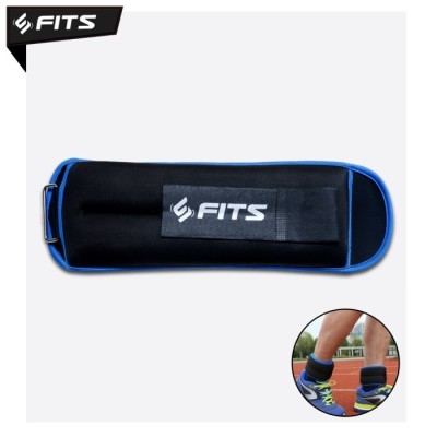 FITS Premium Ankle Weight Bracelet 2KG