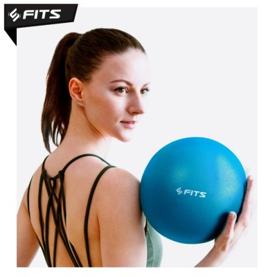 FITS Mini Gym Yoga Ball