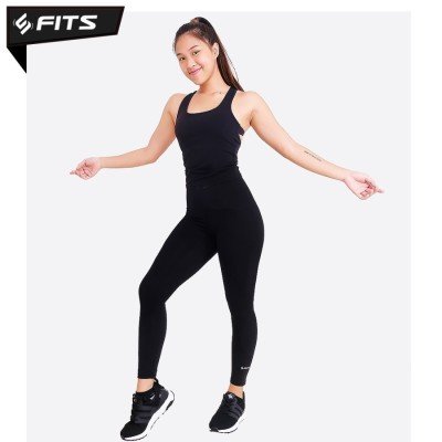 FITS Rilley Baju Sport Bra Set