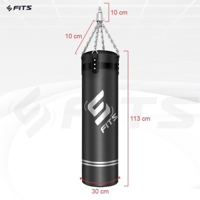 FITS Heavy Punching Sand Bag