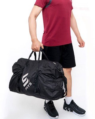 FITS Foldable Bag