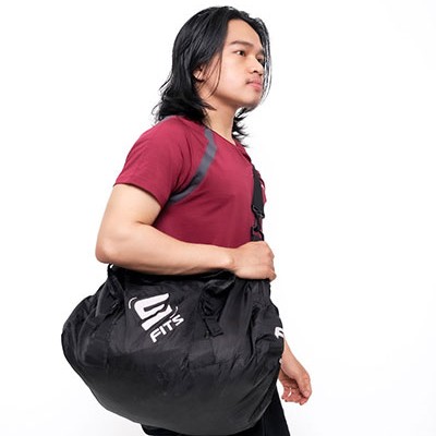 FITS Foldable Bag