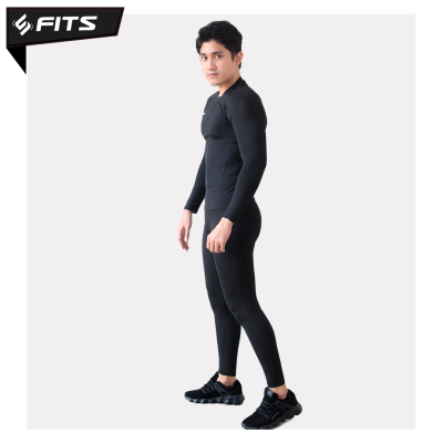 FITS Threadcool Baselayer Set