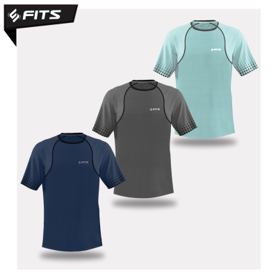 Triangularcut Training Shirt