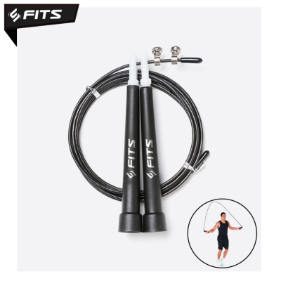 FITS Jump Skipping Rope