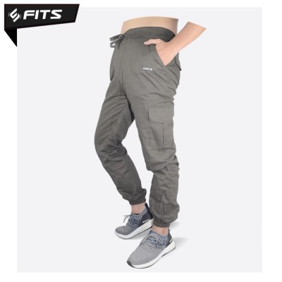 FITS Threadcomfort Standard Basic Cargo Jogger