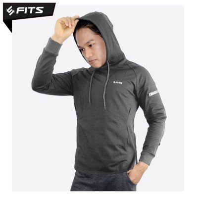 FITS Threadcomfort Genesis Hoodie Pullover