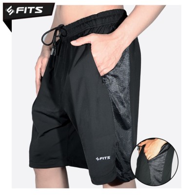 FITS Threadflex Geometry Short