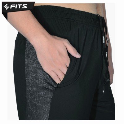 FITS Threadflex Geometry Short