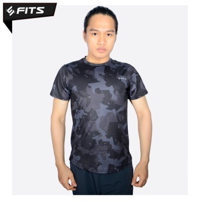 FITS Threadflex Grafitti Shirt