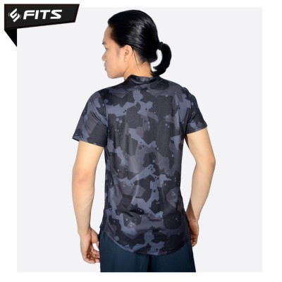 FITS Threadflex Grafitti Shirt