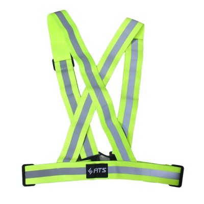 FITS Safety Vest