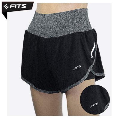FITS Twiny Sports Short