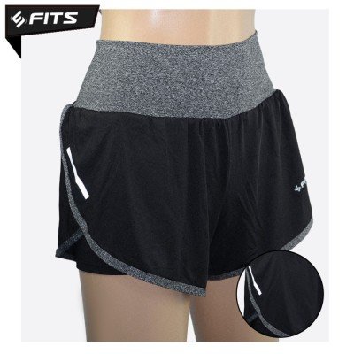FITS Twiny Sports Short