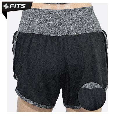 FITS Twiny Sports Short
