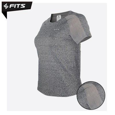 FITS Twiny Top Shirt