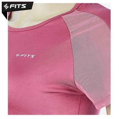 FITS Twiny Top Shirt