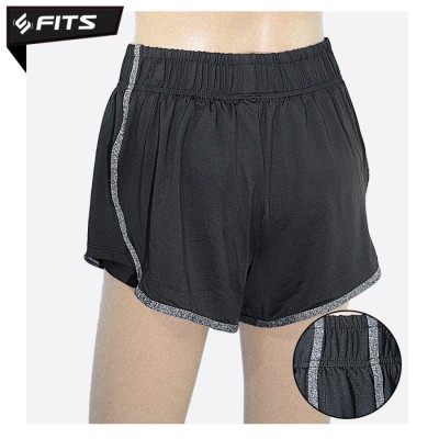 FITS Zebra Sports Short