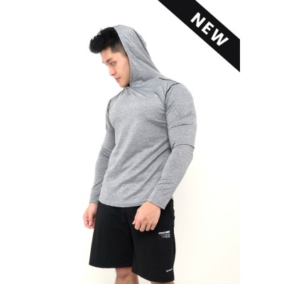 FITS Threadcool Recoil Sports Hoodie