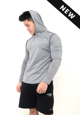 FITS Threadcool Recoil Sports Hoodie