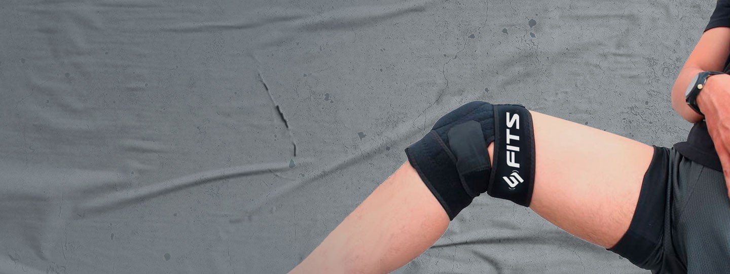FITS Kneepad