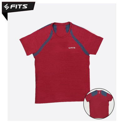 FITS Threadcool Trigon Shirt