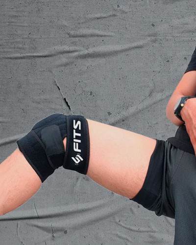 FITS Kneepad