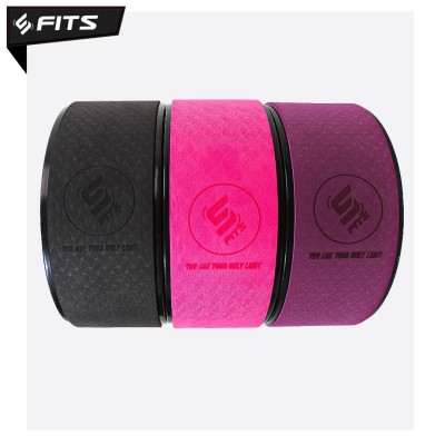 FITS Premium Yoga Wheel
