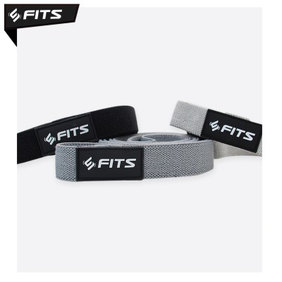 FITS PolyLatex Resistance Band Premium