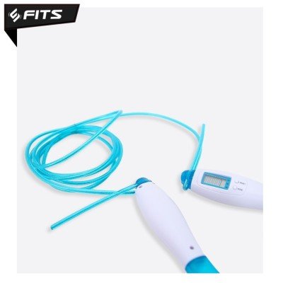 FITS Automatic Digital Skipping Rope
