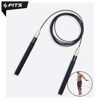 FITS Premium Steel Skipping Rope