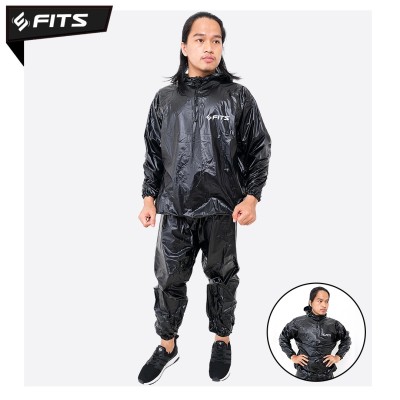 FITS Sauna Suit