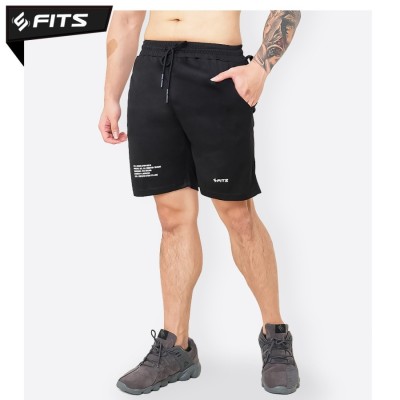 FITS Threadarmor Nanoblock Sports Shorts