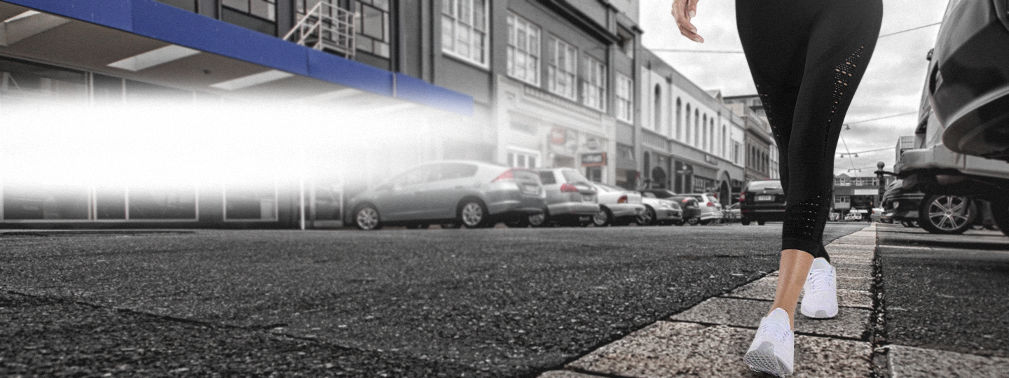 FITS Cloudlace Legging High Waist