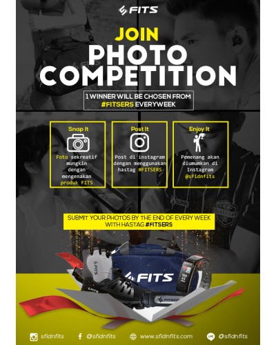 FITS PHOTO COMPETITION