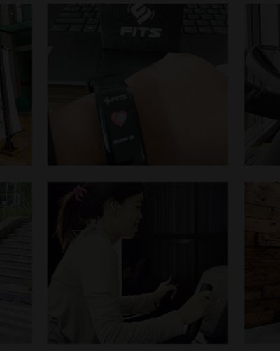 Foto dan upload ke instagram dengan hashtag #FITSERS