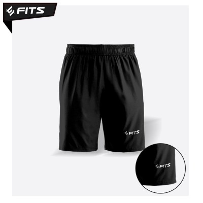 FITS Threadcool Comforta Sports Shorts