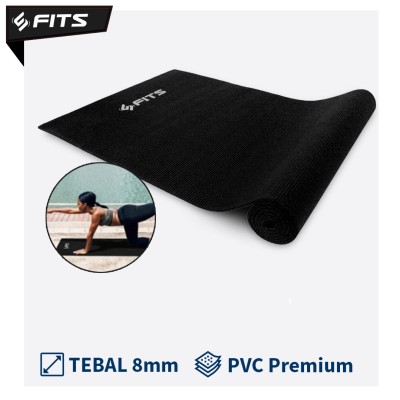 FITS Matras Yoga Standar