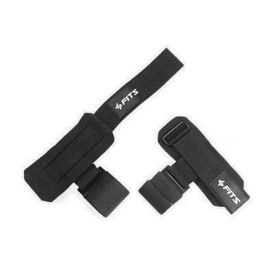 FITS Wrist Support Band Hook Gym Glove